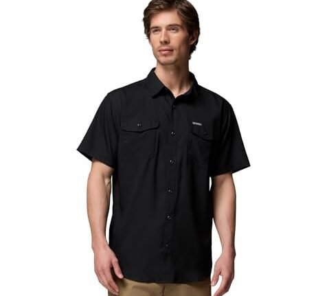 Columbia's UV-blocking summer shirts are up to 65% off at Amazon right now