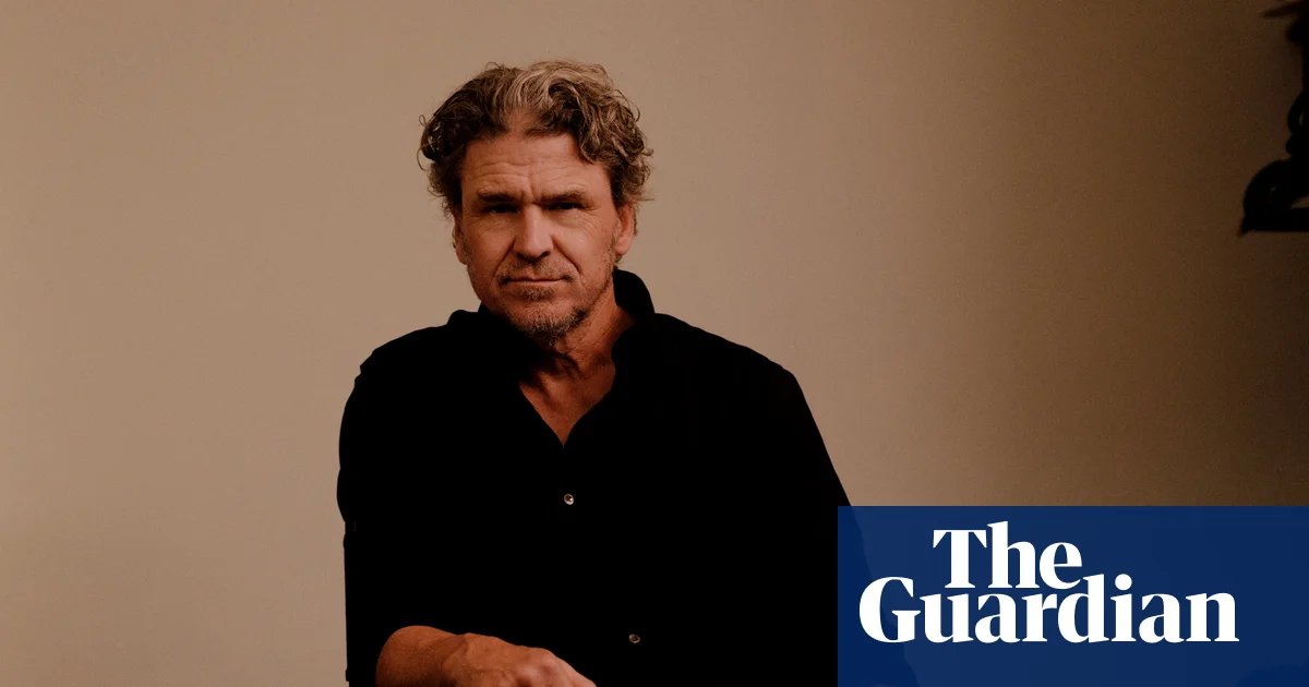 Contrapposto review by Dave Eggers – This portrait of an artist falls flat books
