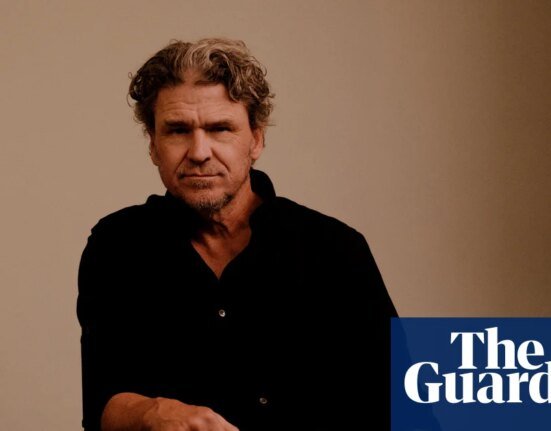 Contrapposto review by Dave Eggers – This portrait of an artist falls flat books