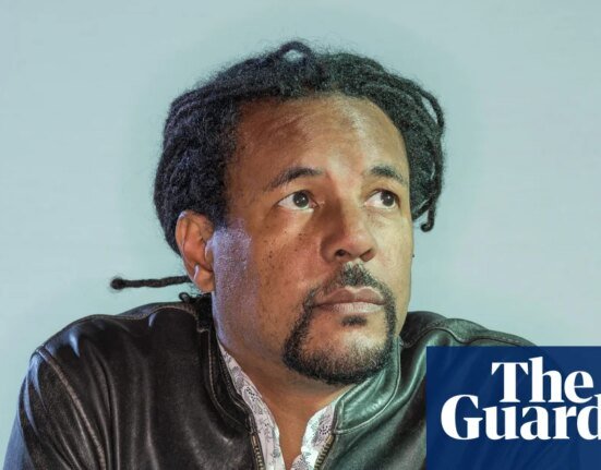 Cool Machine by Colson Whitehead Review - The final part of the Harlem Trilogy is super fun. Imagination