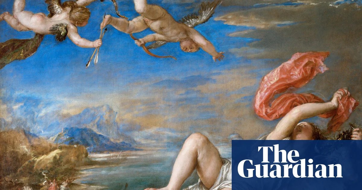 Corrupted Review by Daisy Dixon – A History of Dark and Dangerous Art | Art & Design Books