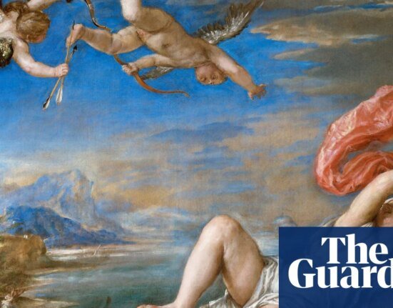 Corrupted Review by Daisy Dixon – A History of Dark and Dangerous Art | Art & Design Books