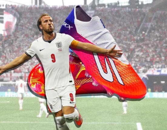 Could Harry Kane Make Skechers Cool?