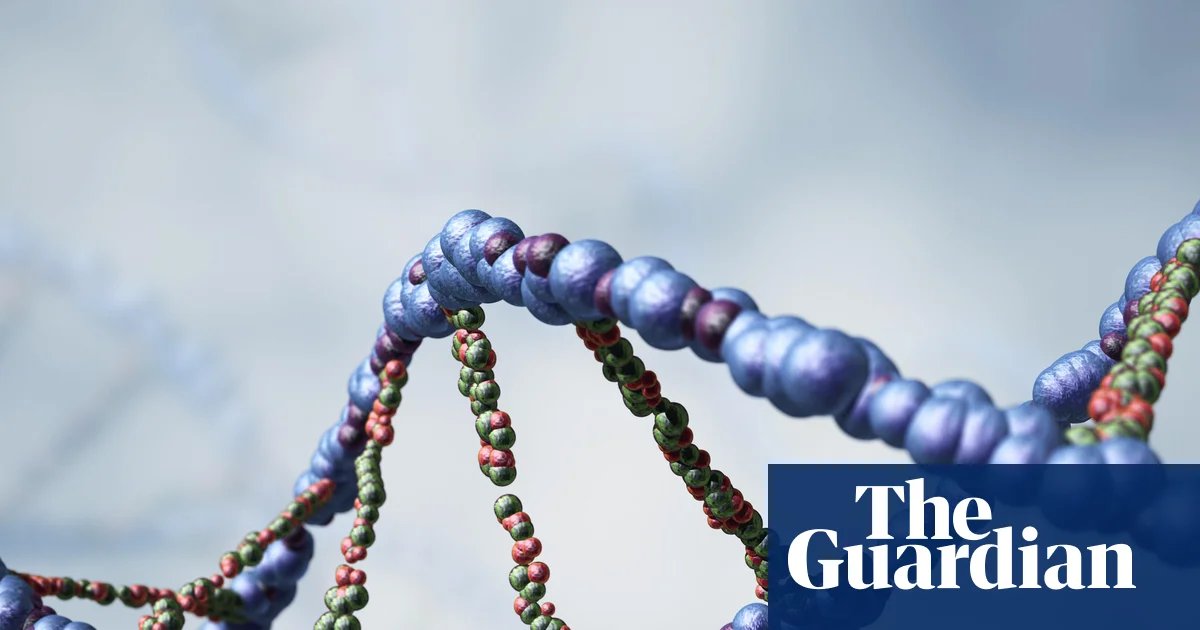 Could the world's first gene therapy stop aging? - Podcast | Science