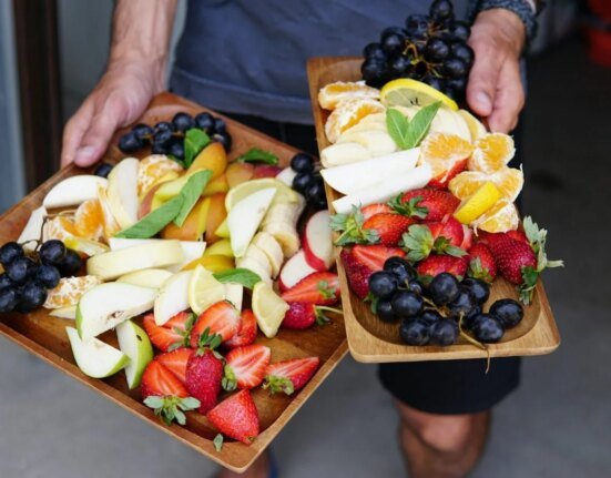 Craving a cigarette? Try These Healthy Food Hacks to Cut the Cravings to Smoke This Summer