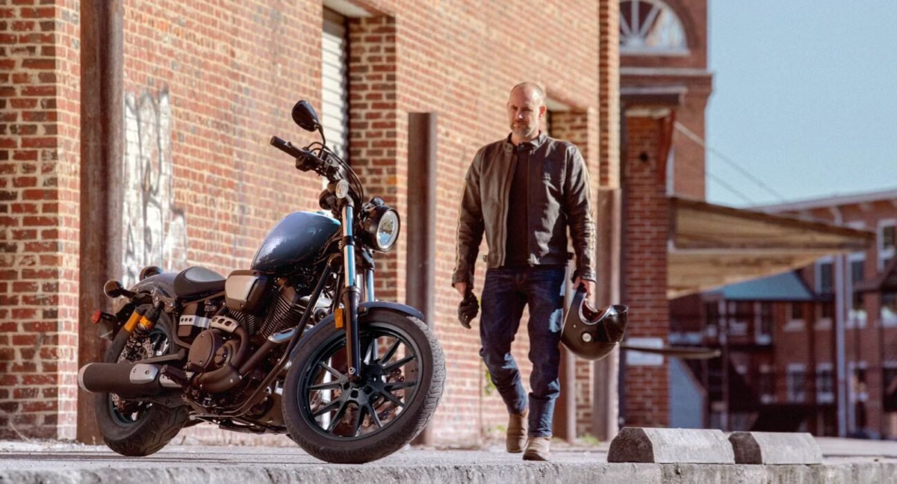 Cruiser with Harley-Davidson Sportster presence and reliability