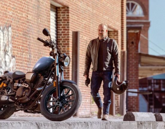 Cruiser with Harley-Davidson Sportster presence and reliability