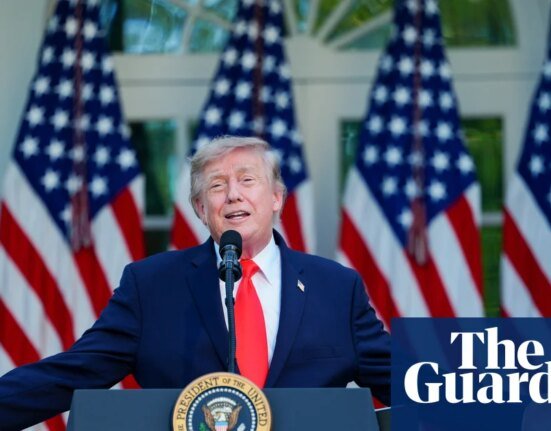 Crypto, Bibles and watches: How Trump made over $2 billion last year – Latest | donald trump