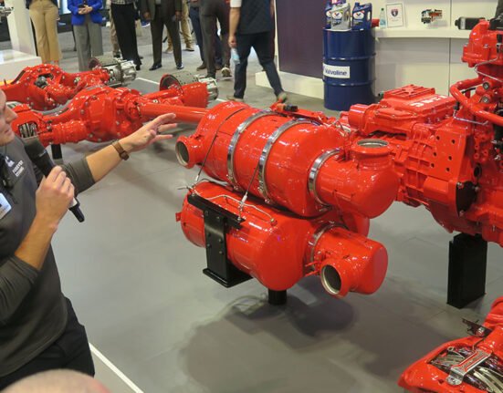 Cummins to be phased out in MY-2027 engines due to EPA NOx rule
