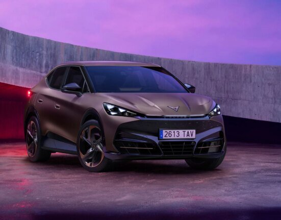 Cupra cuts the price of admission without killing Tavascan's style