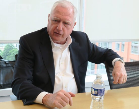 DTNA's O'Leary confident of pickup in truck demand