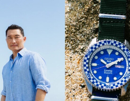 Daniel Dae Kim: "Seeing collections shouldn't only be for the ultra-rich"