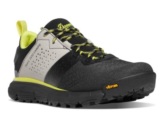 Danner's Grippy Trail 2650 Campa Hikers is now 40% off