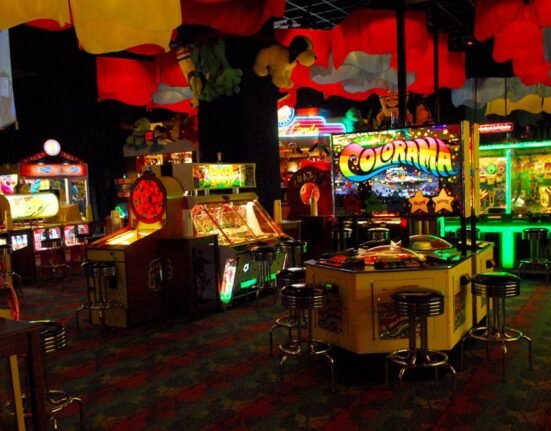 Dave & Buster's Announces Incredible Deal on July 4th, and It Costs Less Than $5