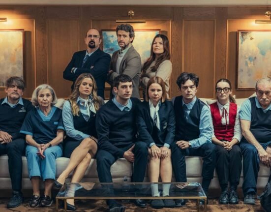 Death Inc. Season 4 Premieres August 7 on Netflix: What to Expect from the Finale
