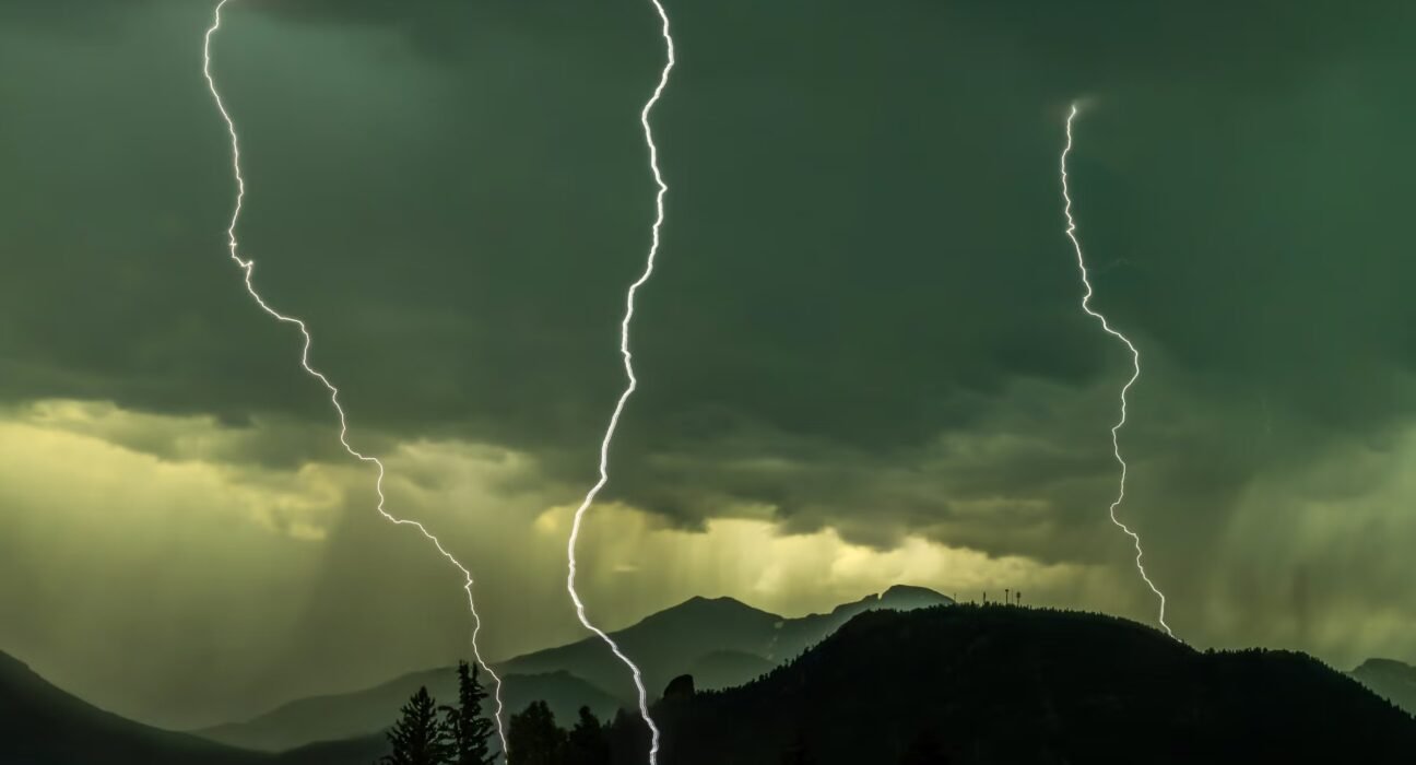 Death of a teenage hiker struck by lightning on Colorado 14er is a tragic reminder of summer danger