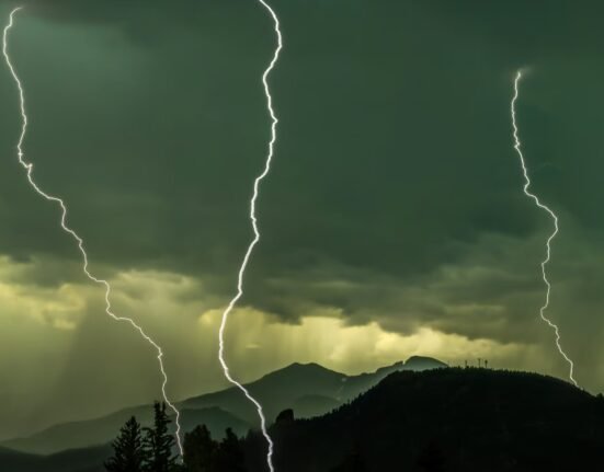Death of a teenage hiker struck by lightning on Colorado 14er is a tragic reminder of summer danger