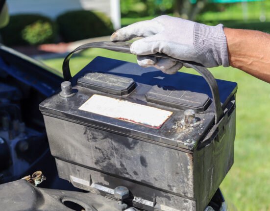 Deep Cycle vs. Starter Battery: What's the Difference?