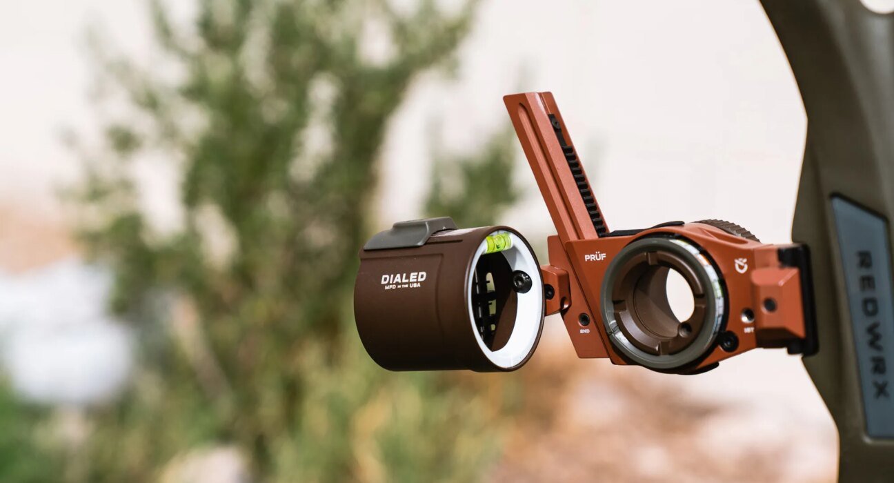 Dial Archery Proof 5-Pin Bow Sight Review