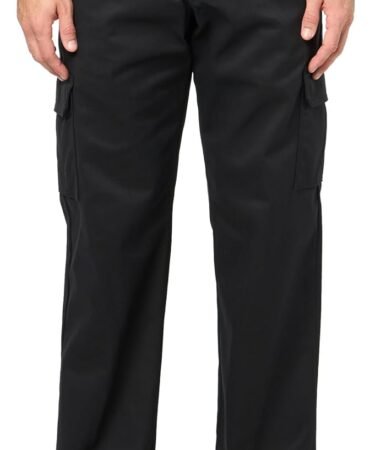 Dickies Men's Relaxed Fit Cargo Work Pants