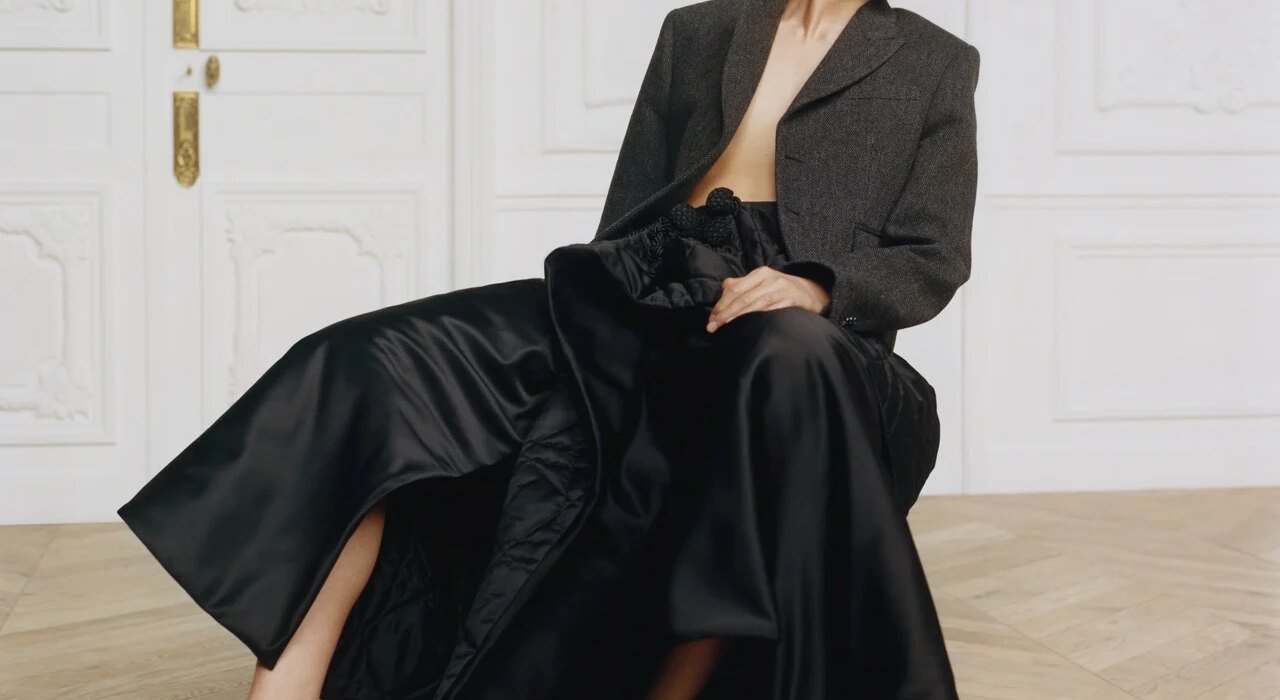 Dior Winter 2026 Men's Collection Jonathan Anderson is picking a street fight with fashion and winning