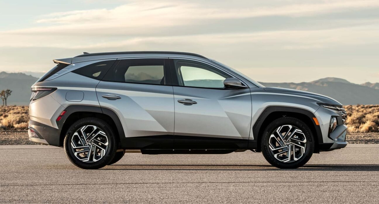Do Hyundai hybrids sell well?