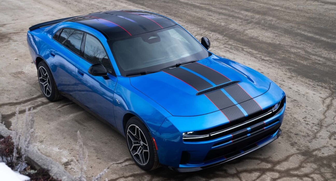 Dodge Power Dollars Returns: Big discounts on Chargers