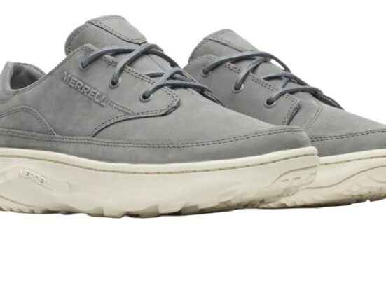 Does Merrell make the most comfortable shoes? This $50 Sneaker Might Change Your Mind