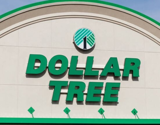 Dollar Tree announces new changes to 630 stores across the US – and closes 75