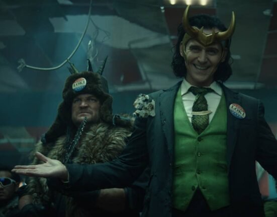 Don't Worry, Tom Hiddleston Says 'Avengers: Doomsday' Won't Destroy Loki's Character Development (Again)