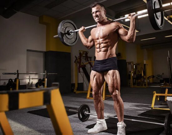 Dorian Yates' Training Philosophy: How Intensity Drives Hypertrophy