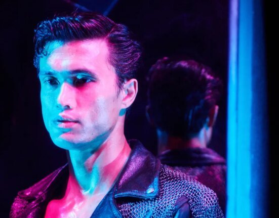 'Drive' Scorpion Jacket Finally Gets a Sequel