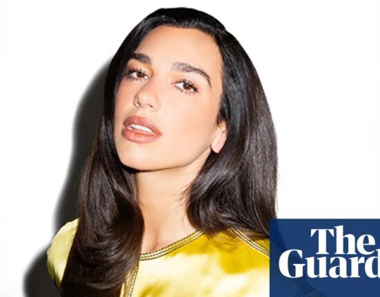 Dua Lipa to interview Zadie Smith at London Literature Festival books
