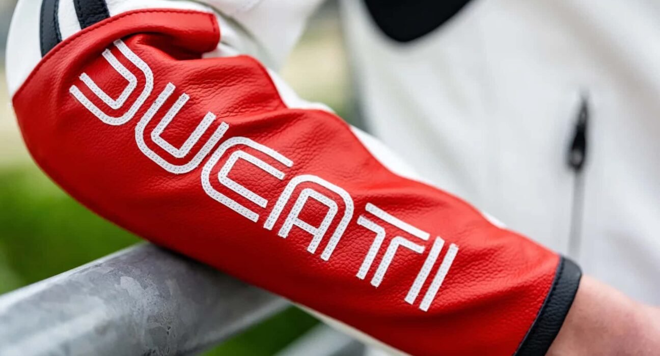 Ducati CEO says after word of sale spreads, 'We don't really need VW.'