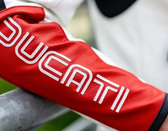 Ducati CEO says after word of sale spreads, 'We don't really need VW.'