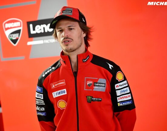 Ducati's Centenary Race of Champions heats up with Bulega as unbeatable favorite in 2026