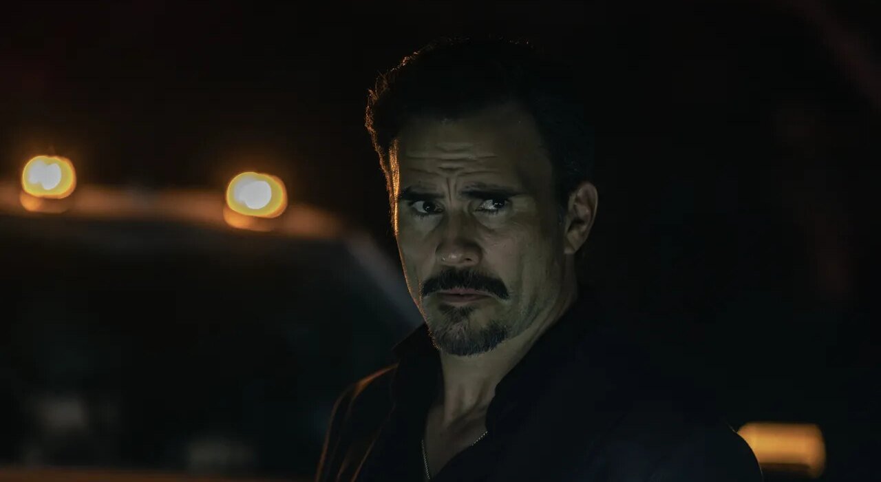 'Dutton Ranch' finale: Season 1 ends with a bang—but who's the shooter?