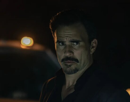 'Dutton Ranch' finale: Season 1 ends with a bang—but who's the shooter?