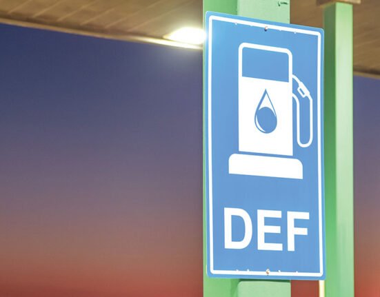 EPA proposal to eliminate DEF to mixed reception