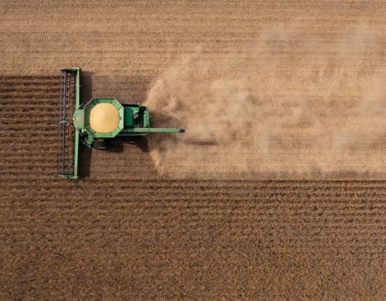 EU aims to cut dependence on US soya, oilseed imports