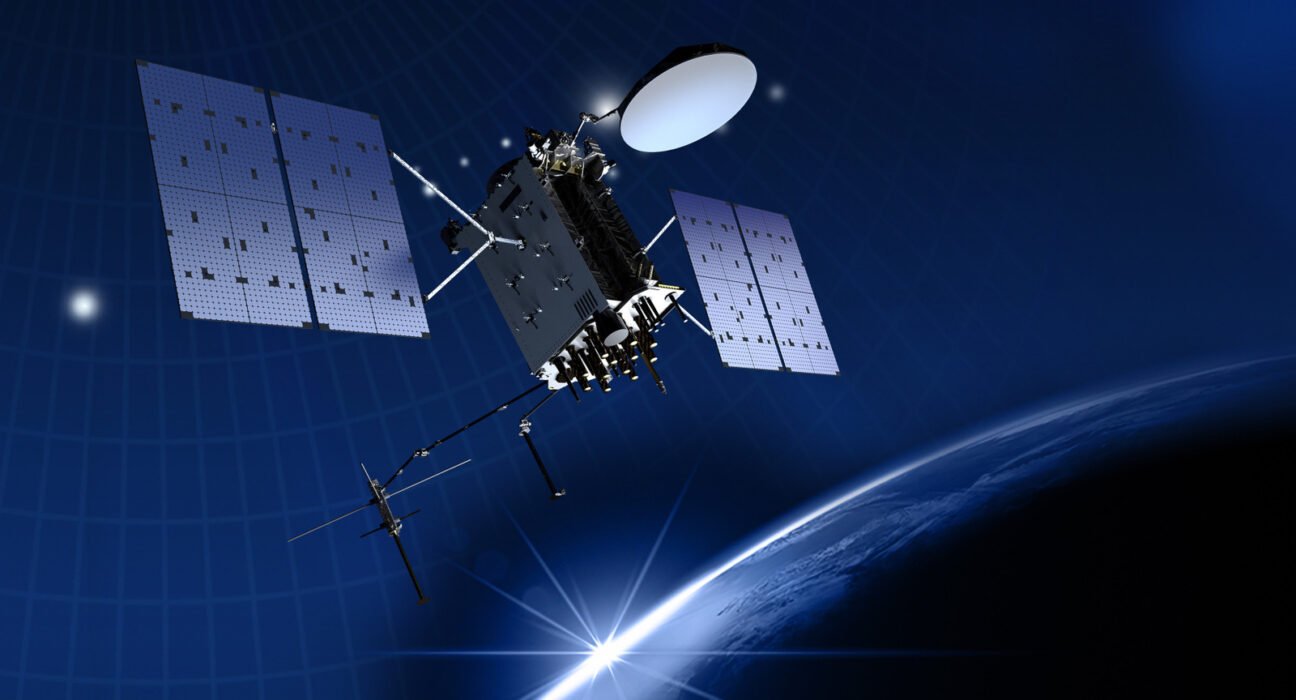 EU wants to slow down speeding drivers using satellites in orbit