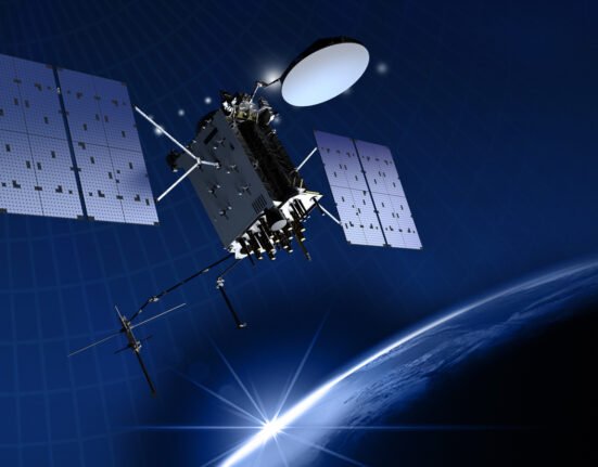 EU wants to slow down speeding drivers using satellites in orbit