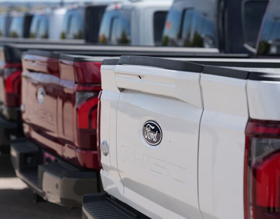 EVs take on new role as home backup power