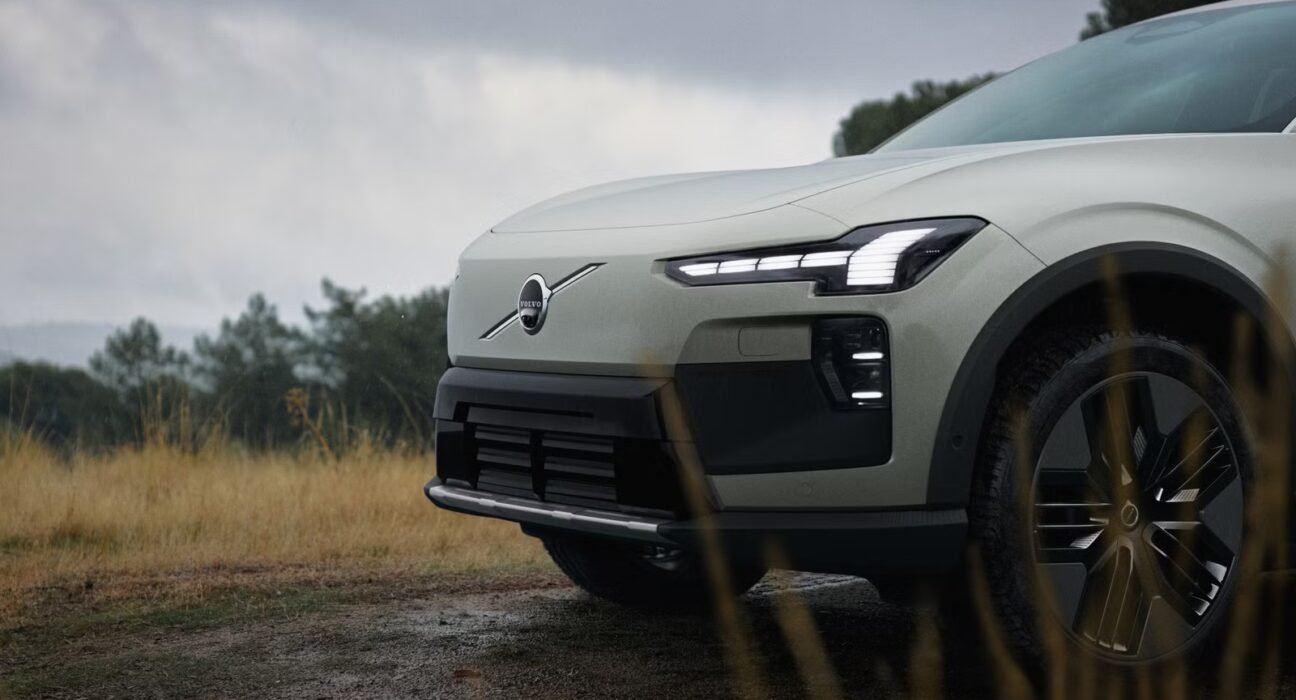 Electric XC60 specs, range and price