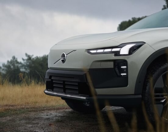 Electric XC60 specs, range and price