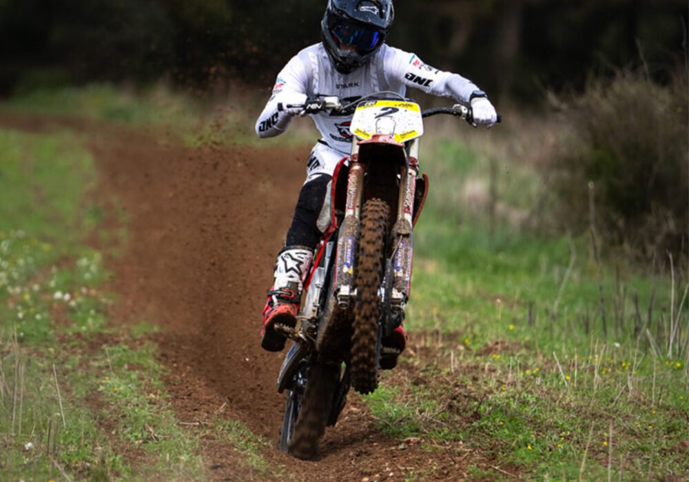 Electric motorcycles now allowed in ACU enduro competition - thepack.news