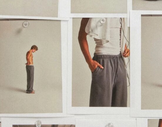 Elwood's core collection Hot Boy is redefining summer loungewear