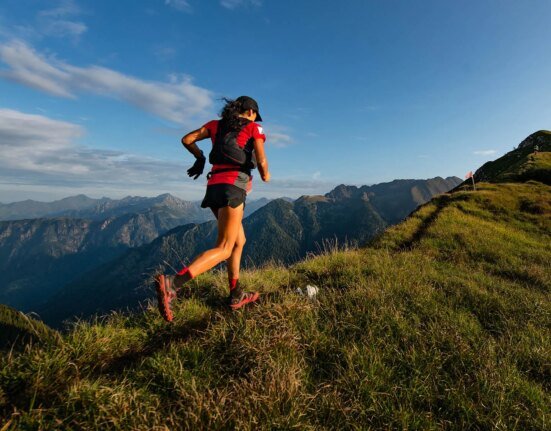 Emerging Gear: 6 Shoes and 4 Accessories for Runners and Hikers This Summer