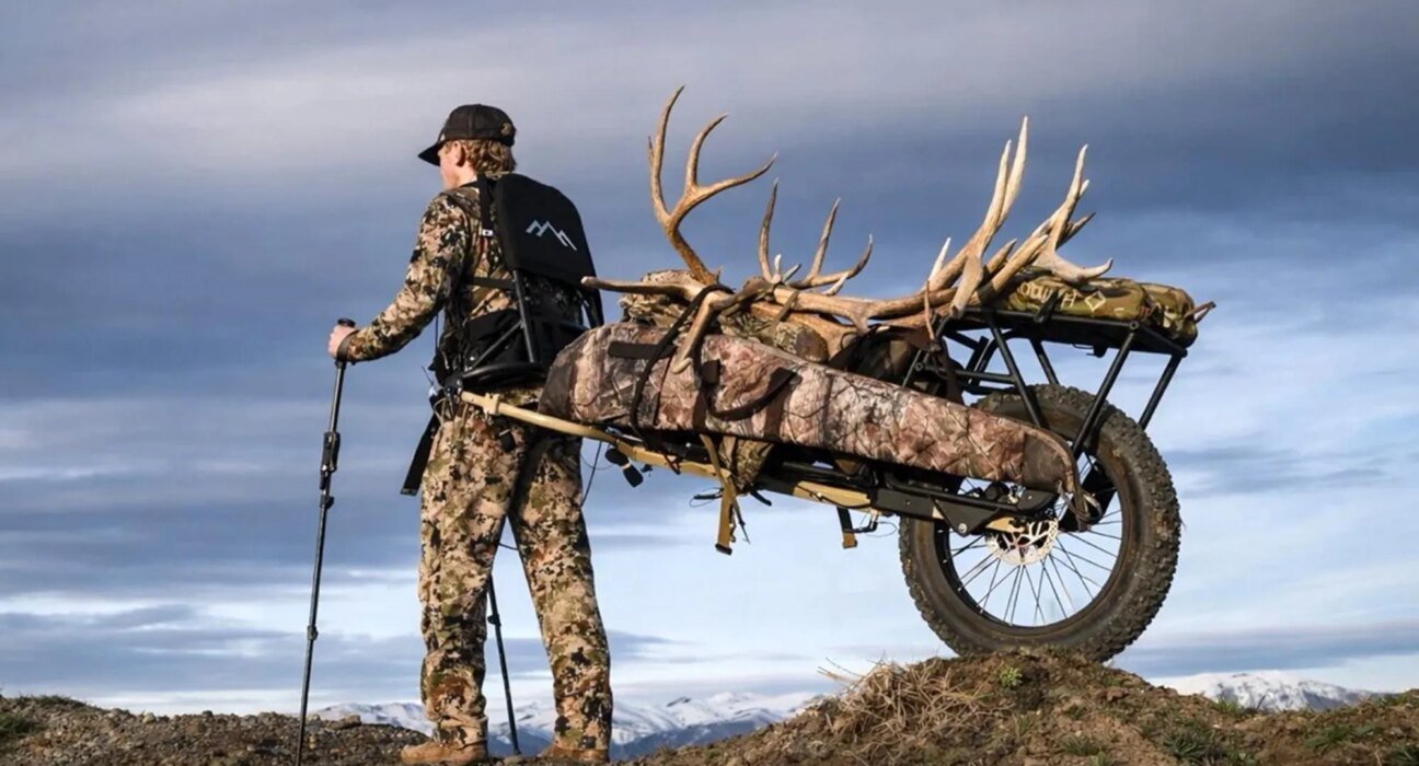 Emerging Gear: Technological Innovations to Enhance Outdoor Adventure