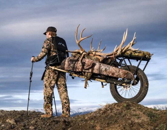 Emerging Gear: Technological Innovations to Enhance Outdoor Adventure